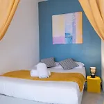 Cosy Pres Des Palaces Mentonnais Apartamento *