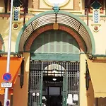 Apartamento Cosy Pres Des Palaces Mentonnais *