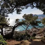 Apartamento Cosy Pres Des Palaces Mentonnais