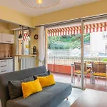 Cosy Pres Des Palaces Mentonnais Apartamento Menton