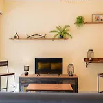 Apartamento Cosy Pres Des Palaces Mentonnais