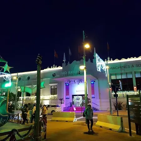 Appartement Cosy Près Des Palaces Mentonnais Menton