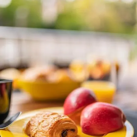 Cosy Pres Des Palaces Mentonnais *